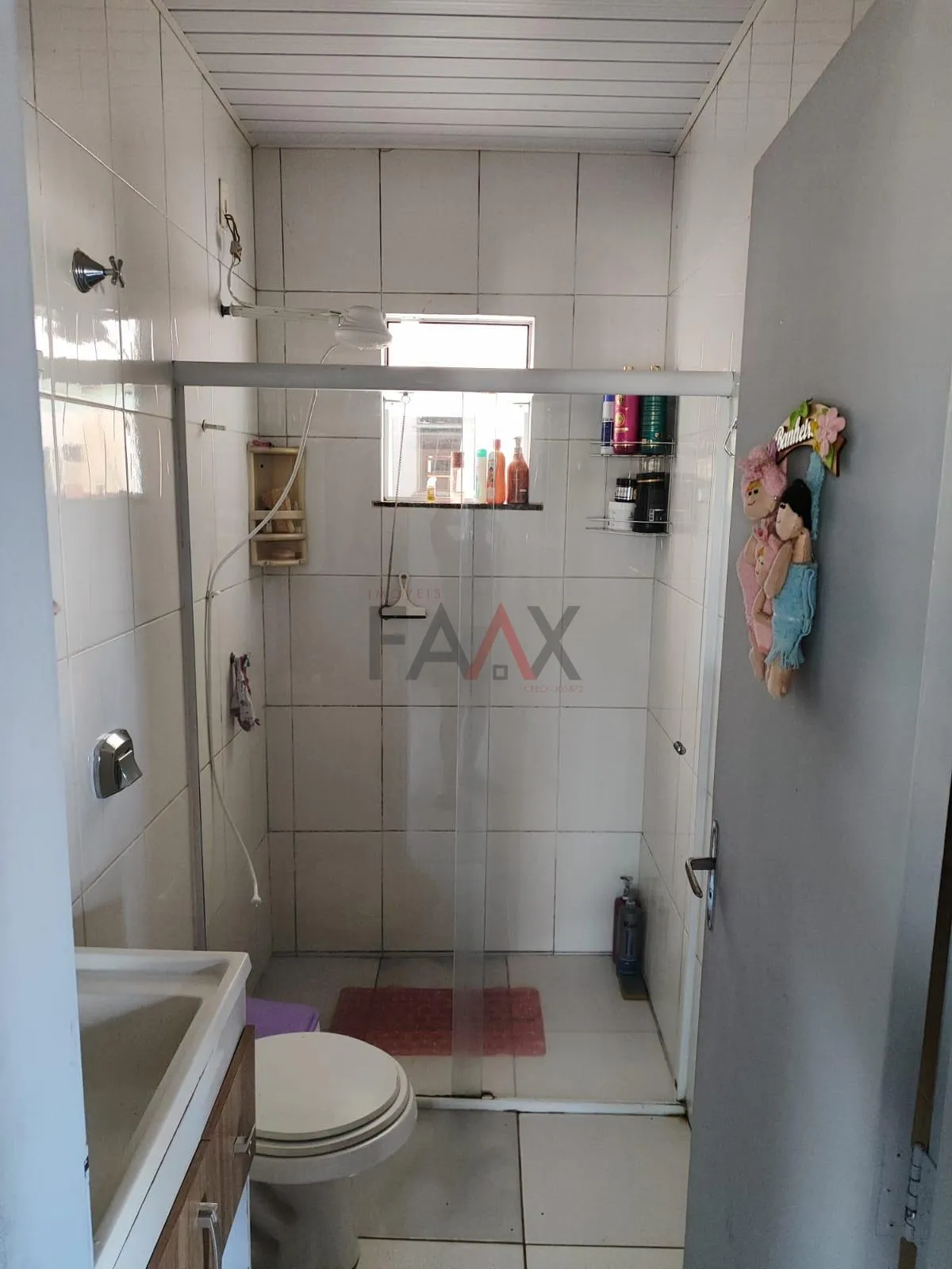 Imagem Casa à venda na Avenida Turíbio Gomes na VILA BELA em GUARAPUAVA - PR