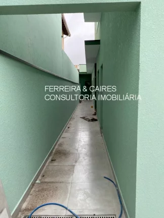 Imagem CASA RESIDENCIAL em INDAIATUBA - SP, JARDIM REGENTE