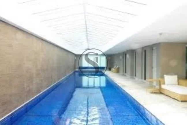 Imagem APARTAMENTO RESIDENCIAL em SÃO PAULO - SP, VILA MARIANA