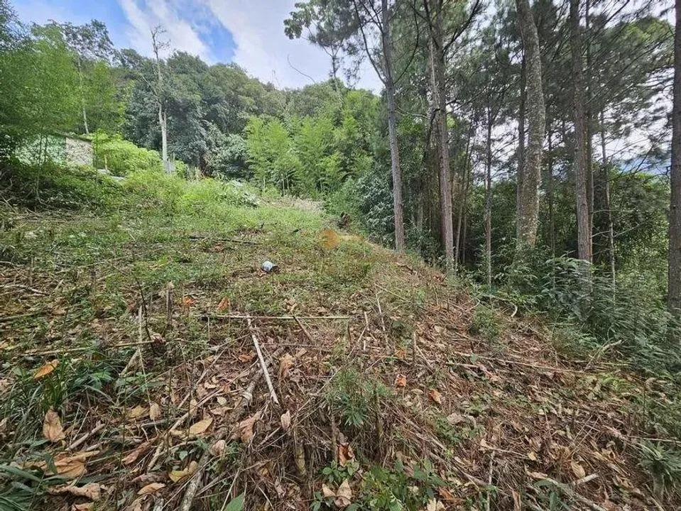 Imagem Terreno para Venda em Teresópolis / RJ no bairro Cascata dos Amores