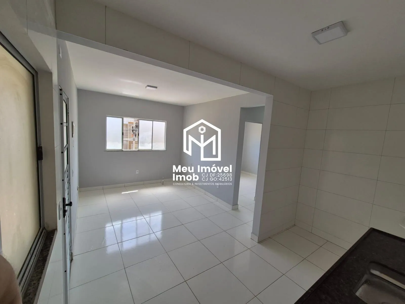 Imagem Apartamento em Parque Marajó - Valparaíso de Goiás