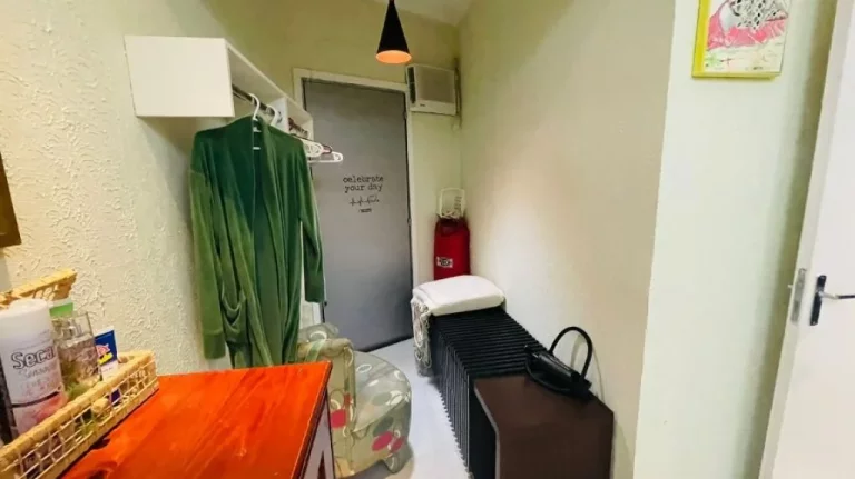 Imagem CASA COM 150 m² - CANTO DO FORTE - PRAIA GRANDE SP