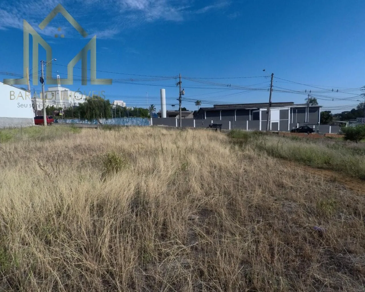 Imagem Terreno para Venda em Sorocaba / SP no bairro Éden