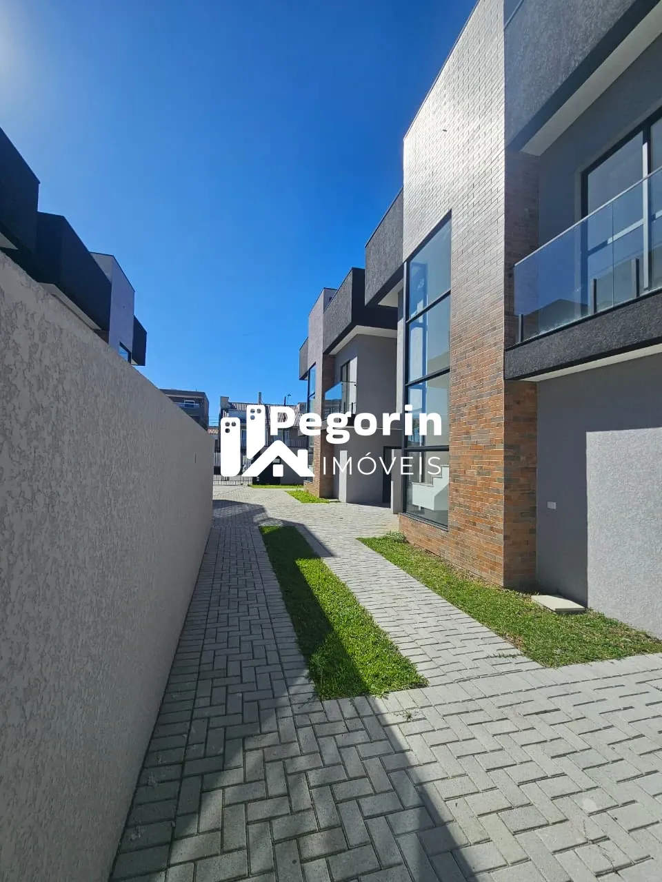 Imagem SOBRADO no Cajuru duplex Com Terraço