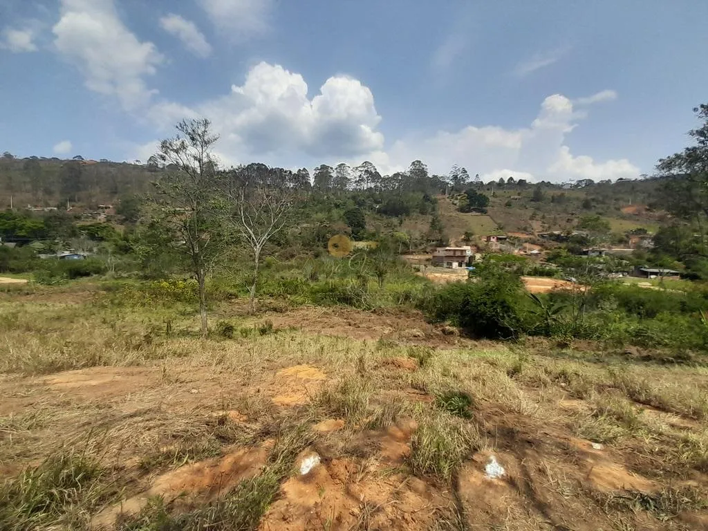 Imagem Terreno para Venda em Teresópolis / RJ no bairro Albuquerque