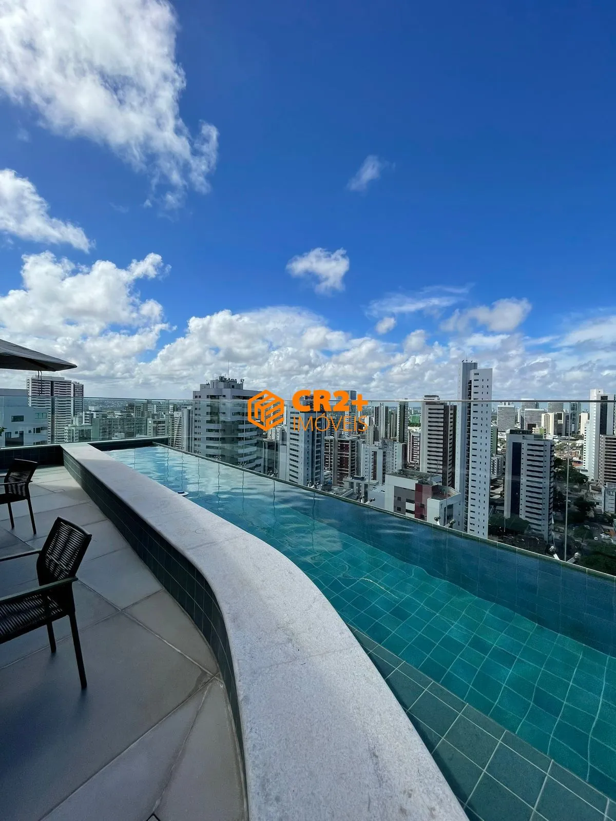 Imagem Vendo studio e apartamentos de 1 e 2 quartos de metragem 31 a 48 com área de la