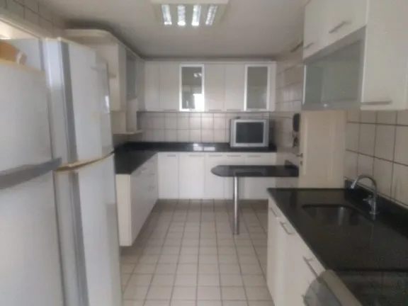 Imagem Apartamento com 3 Quartos à Venda, 167 m²em Nova Esperança - Manaus