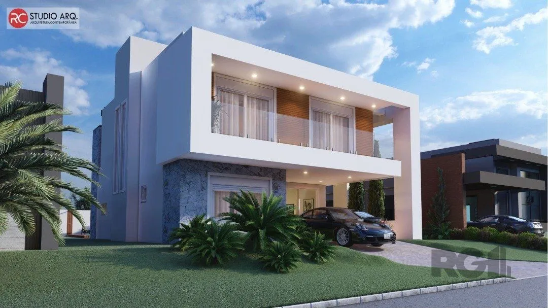 Imagem Casa de Condomínio em Praia da Conceição
