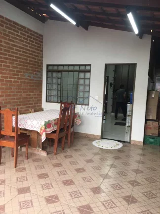Imagem Casa Padrão