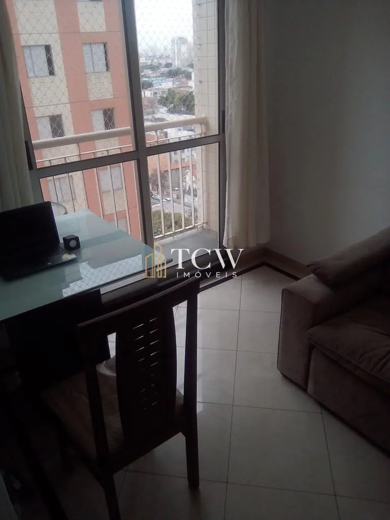 Imagem Apartamento á venda 3 dorm no Cambuci/Sp - Tcw Imóveis