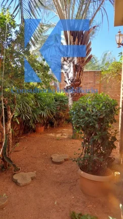 Imagem CASA RESIDENCIAL em CAMPINAS - SP, PARQUE DA HÍPICA