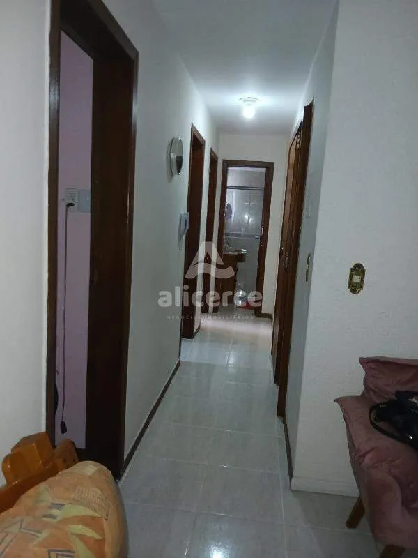 Imagem Apartamento à Venda | 3 Dormitórios | Campinas - São José/SC