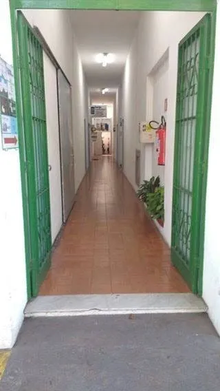 Imagem Comercial à venda e locação 420M², Jardim São Dimas, São José dos Campos - SP