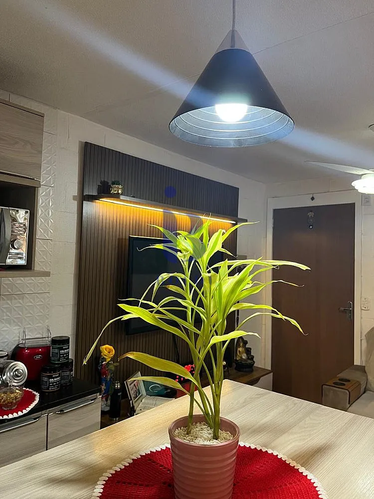 Imagem Apartamento a Venda no bairro Campo Novo - Porto Alegre, RS