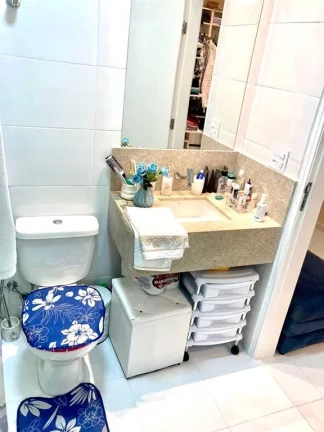 Imagem Cobertura com 4 dorms, Aviação, Praia Grande - R$ 1.2 mi, Cod: 1585