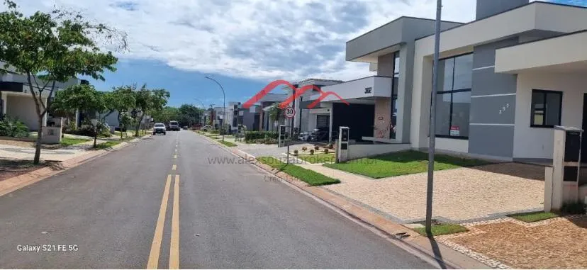 Imagem Casa em Condomínio para Venda em Paulínia, Parque Brasil 500, 3 dormitórios, 3 suítes, 4 banheiros, 4 vagas