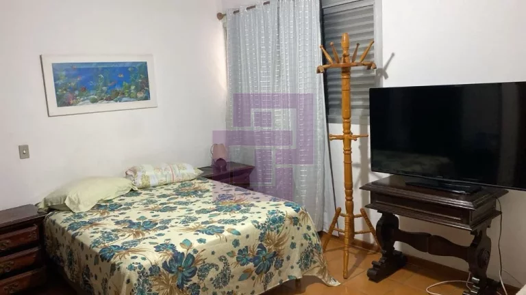 Imagem Aluguel de Apartamento Padrão com 3 Dormitórios em Pitangueiras, Guarujá
