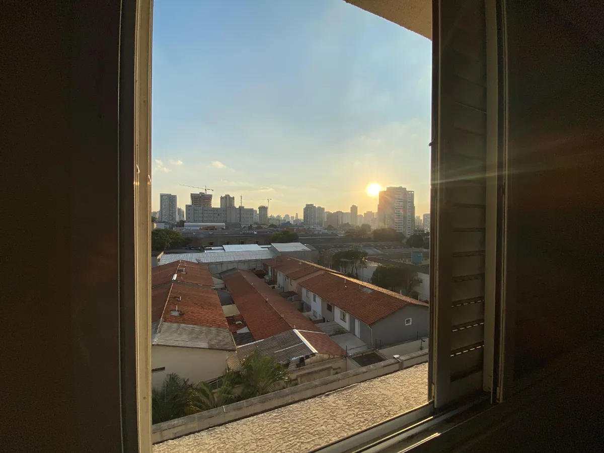 Imagem Apartamento para venda em Vila Gomes Cardim com 3 quartos, sendo 1 suíte, 97m2