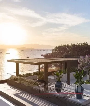 Imagem O novo empreendimento Wynn une design contemporâneo e elegância, em meio à natureza, perfeito par...