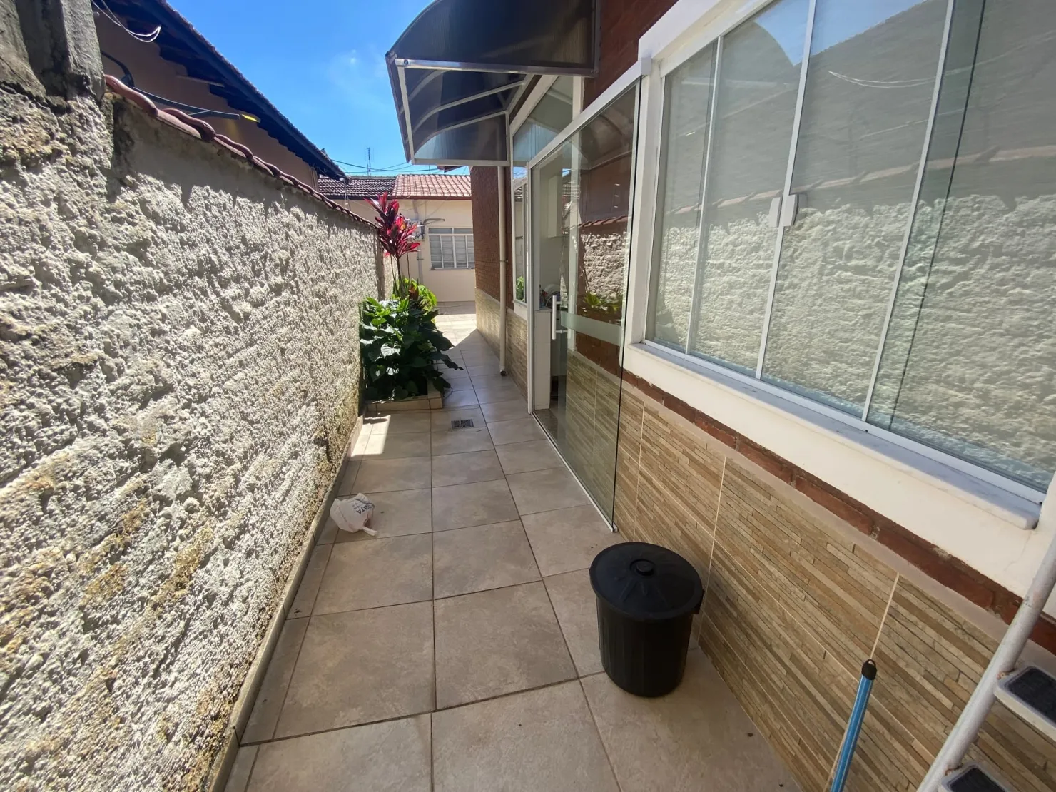 Imagem Casa à venda 4 Quartos, 2 Vagas, 300M², Jardim Paraibá, Aparecida - SP