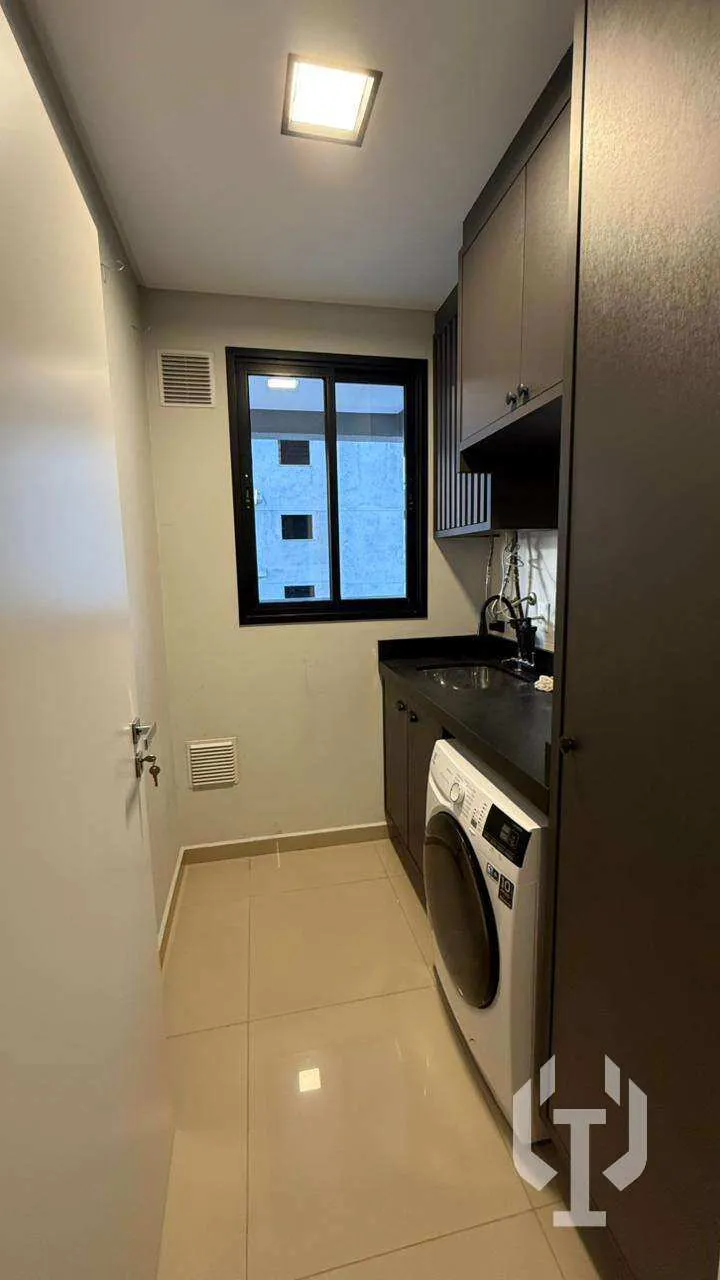 Imagem Apartamento à venda, no Verità, Meia Praia, com 3 quartos, 112,45m2