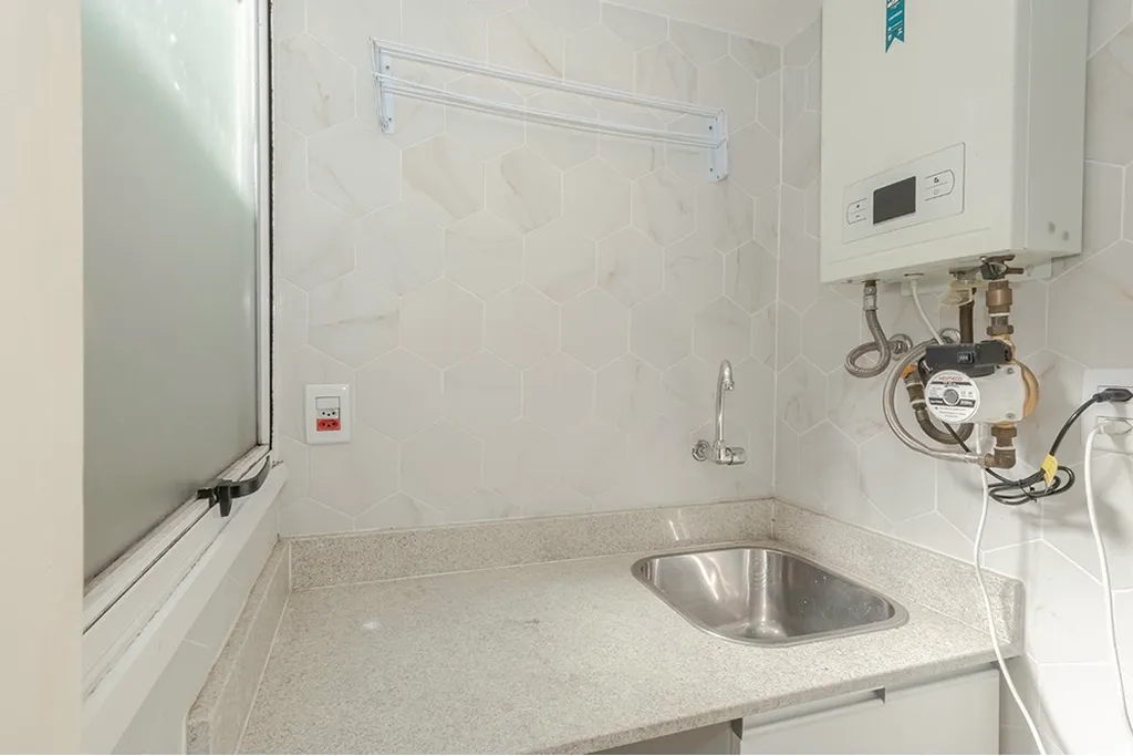 Imagem Apartamento em Auxiliadora
