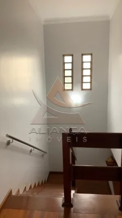 Imagem Casa - Ribeirão Preto - Alto da Boa Vista