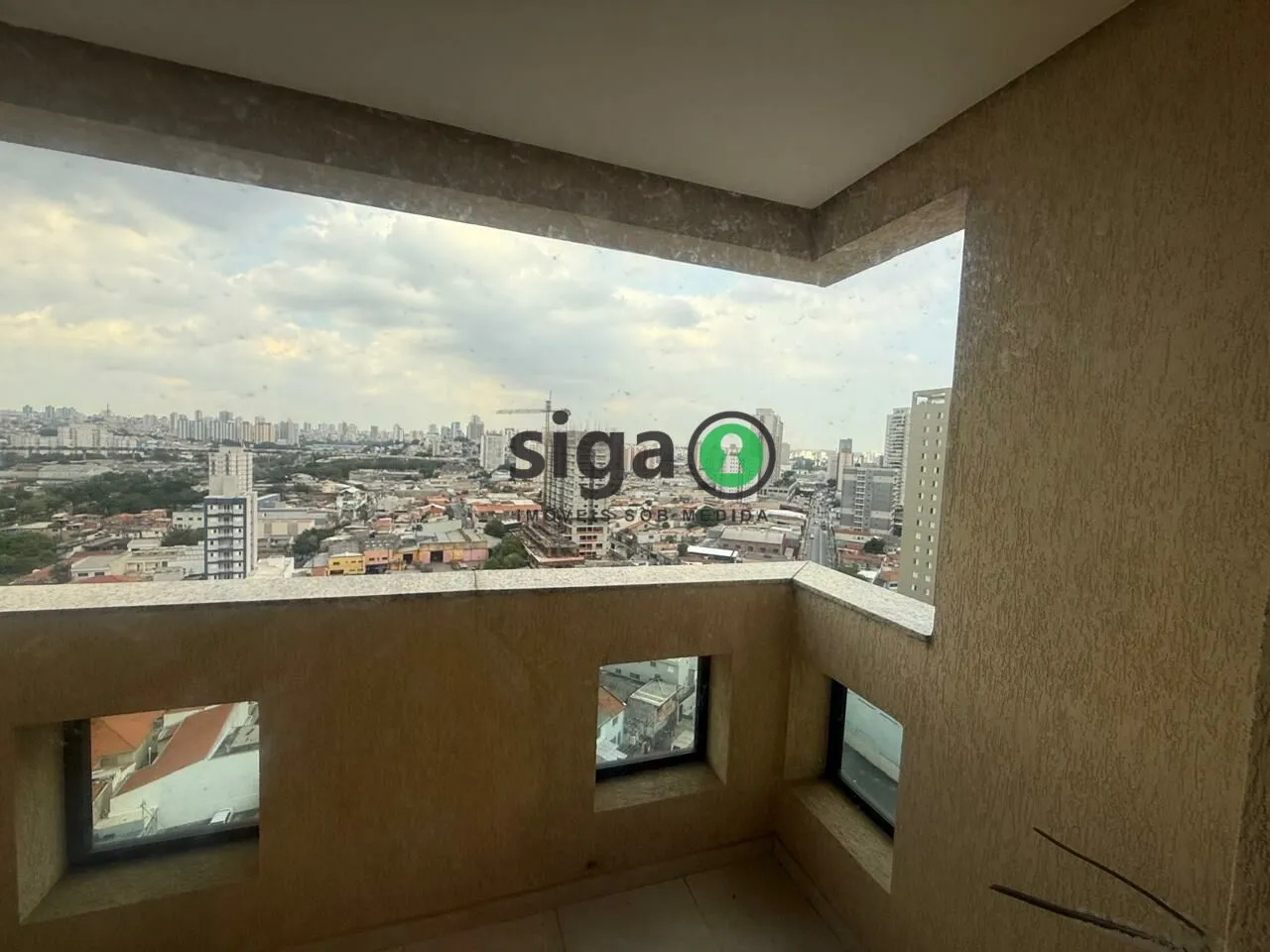 Imagem Sala comercial a venda Carrão 37 m²