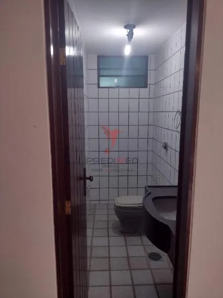 Imagem Casa 4 suítes 360m² 4 vagas Bessa Joao Pessoa/PB