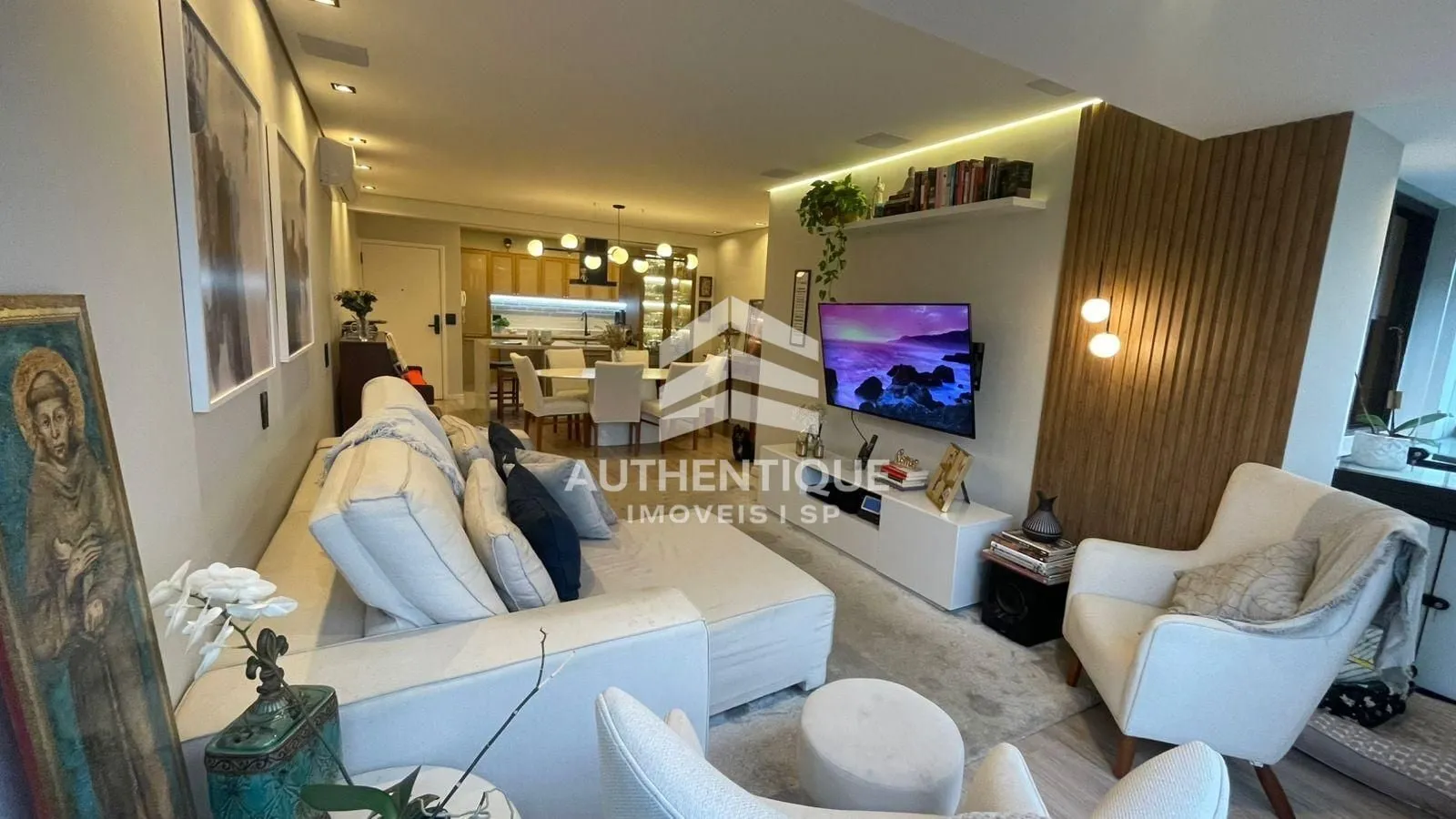 Imagem MOFARREJ VILA MARIANA - Apartamento no bairro Vila Mariana à venda