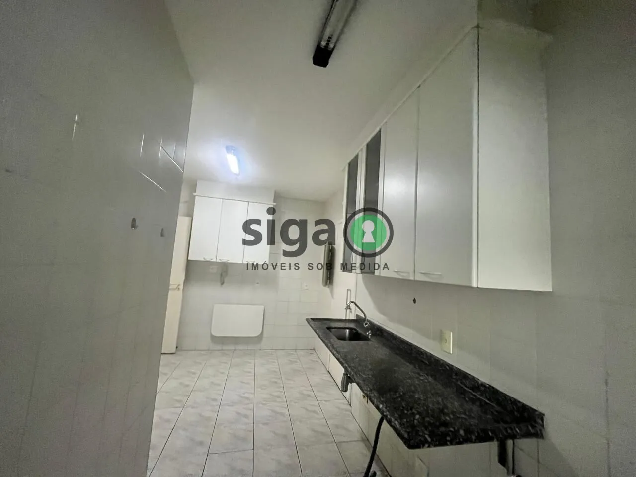 Imagem apartamento| 106 m² | 2 SUÍTES | 2 VAGAS Brooklin