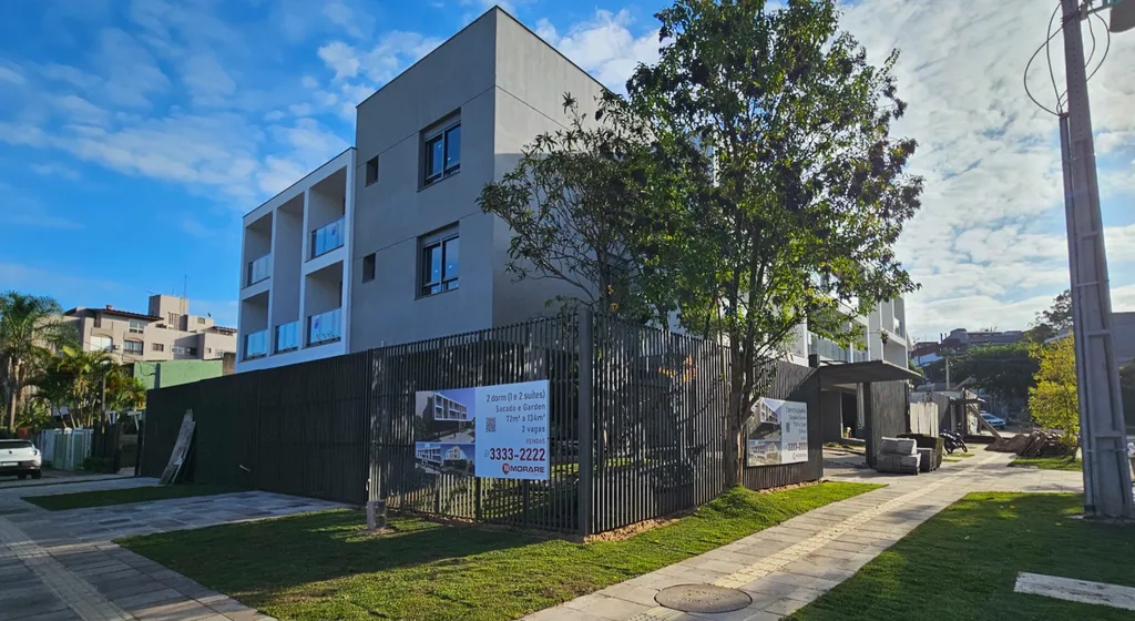 Imagem Apartamento em Chácara das Pedras