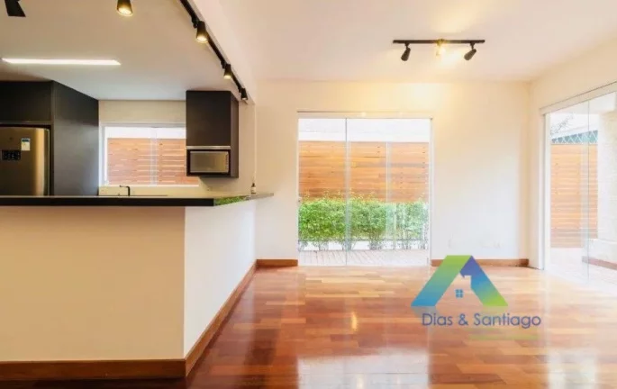 Imagem Casa com 3 dormitórios à venda no Morumbi - São Paulo/SP