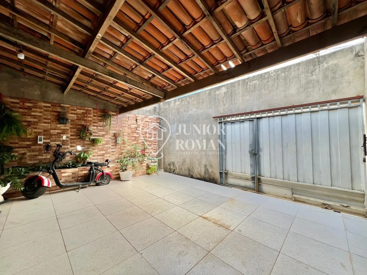 Imagem CASA 2 DORM - RECANTO DOS PÁSSAROS | BARREIRAS/BA