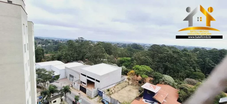 Imagem Apartamento - Granja Viana | Batelli Imóveis