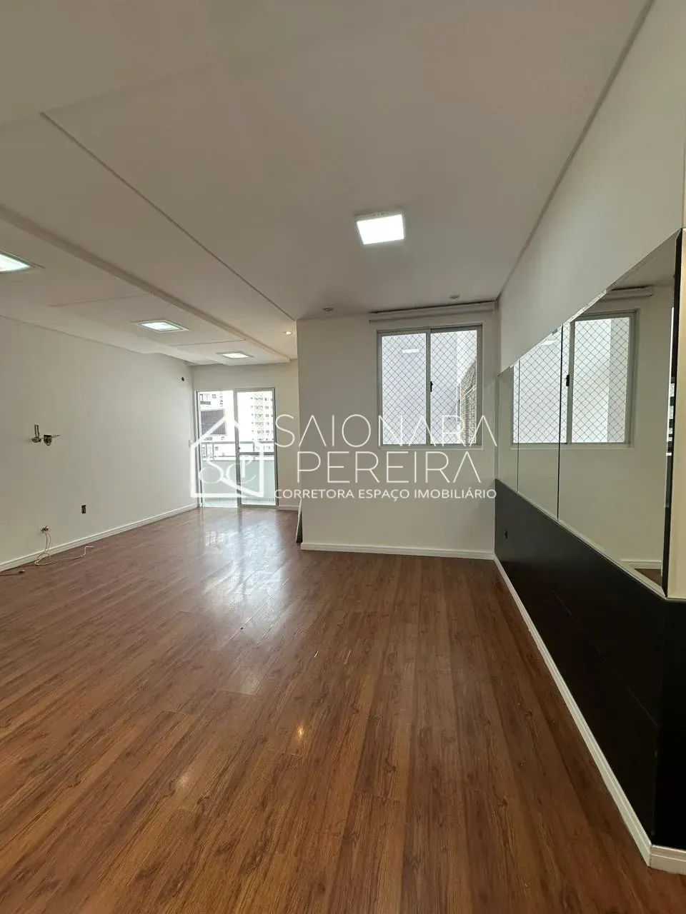 Imagem Condomínio PAOLA - 3 dormitórios uma suíte- 106m2