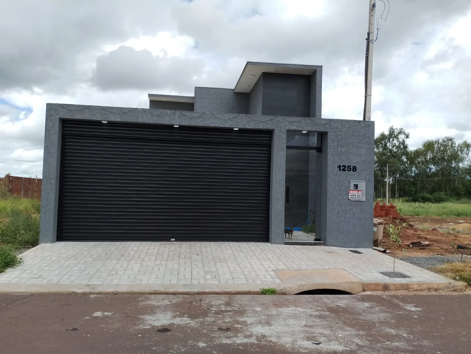 Imagem Casa 175m Umuarama-PR 33