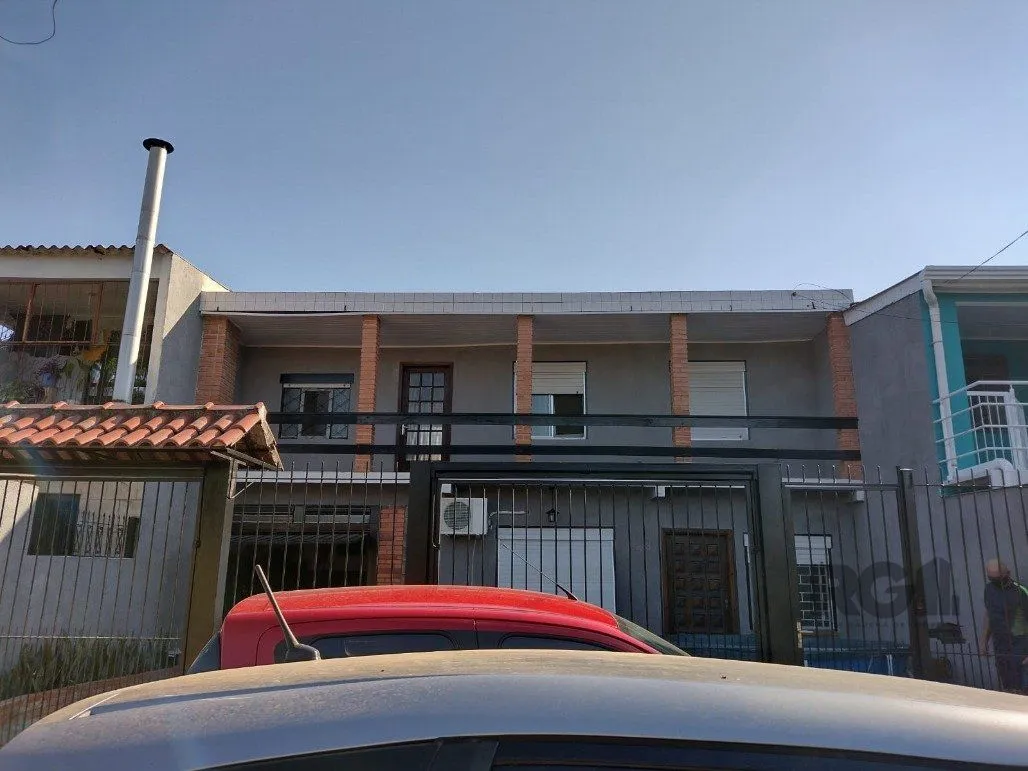 Imagem Casa em Restinga