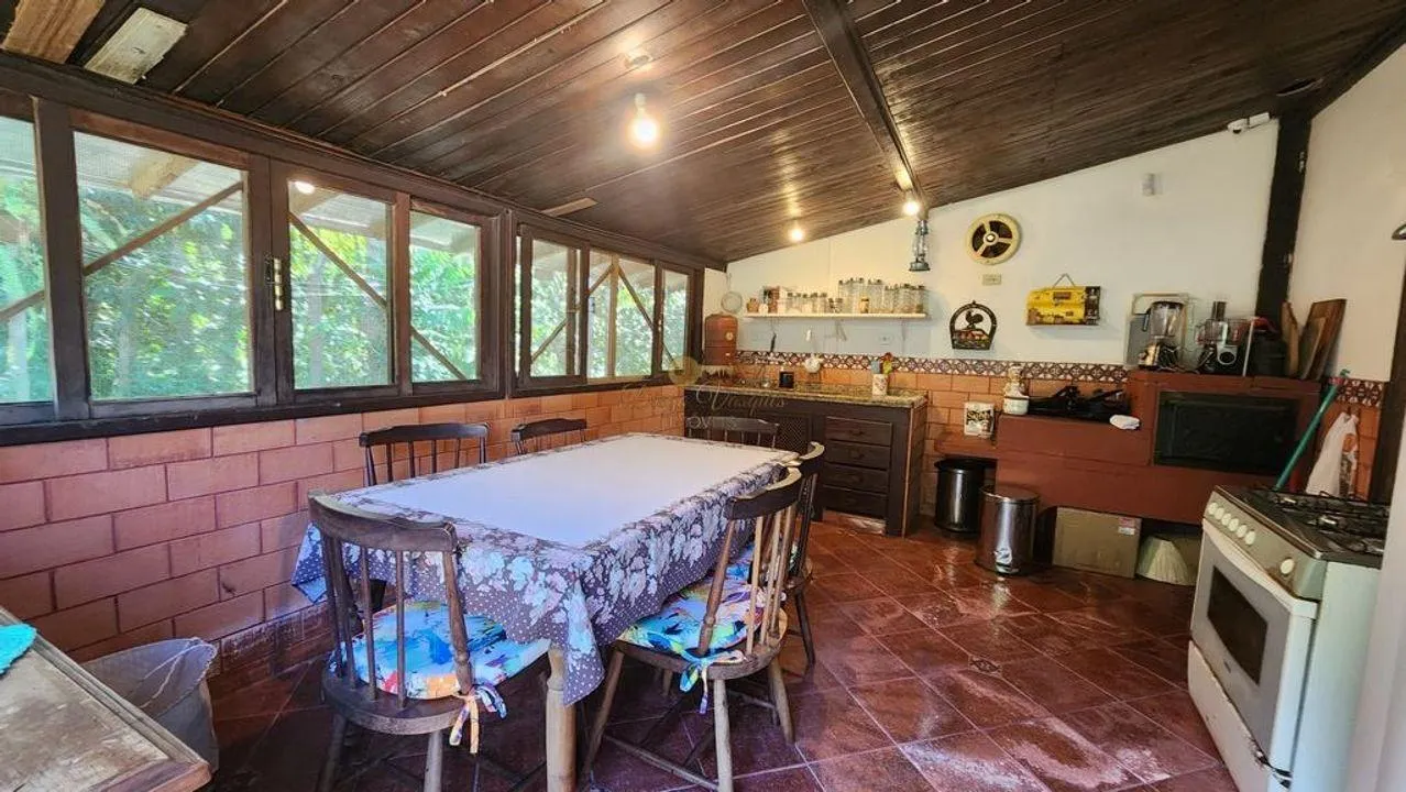 Imagem Sítio para Venda em Teresópolis / RJ no bairro Vargem Grande