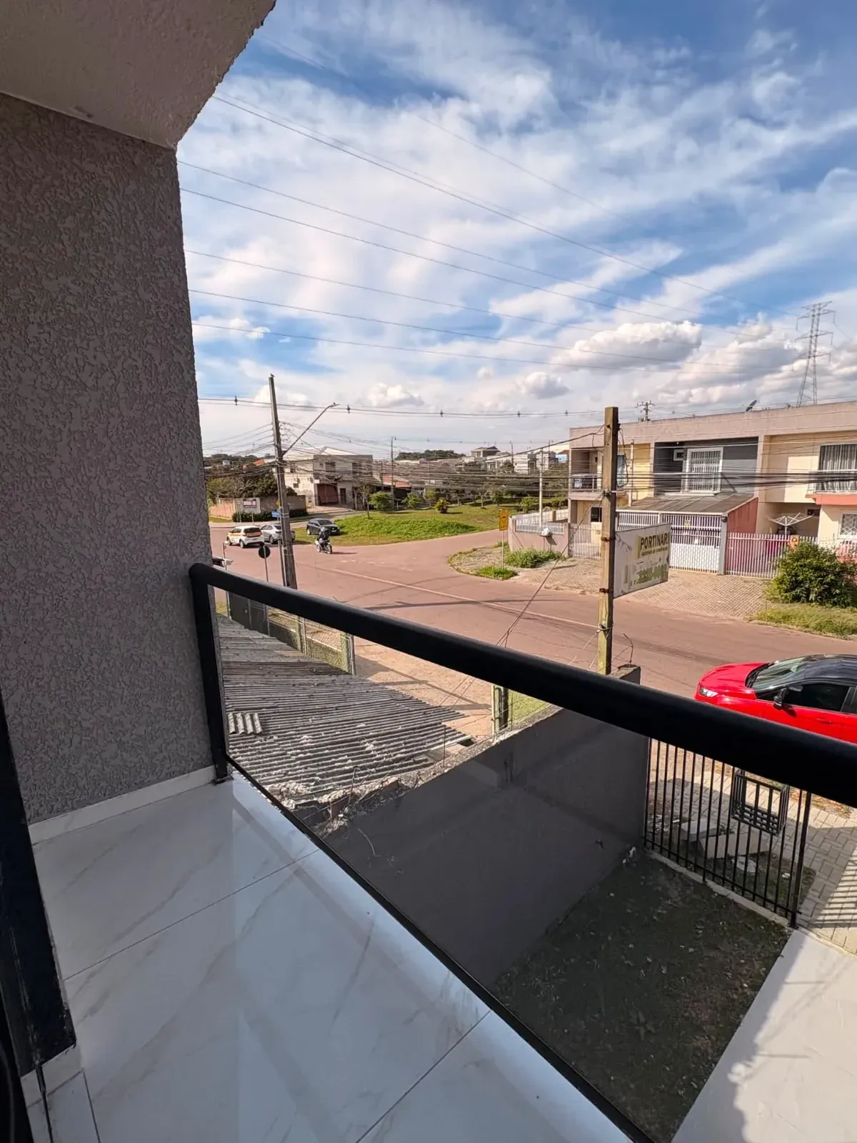 Imagem Sobrado com 2 Quartos à Venda, 66 m² em Campo de Santana - Curitiba