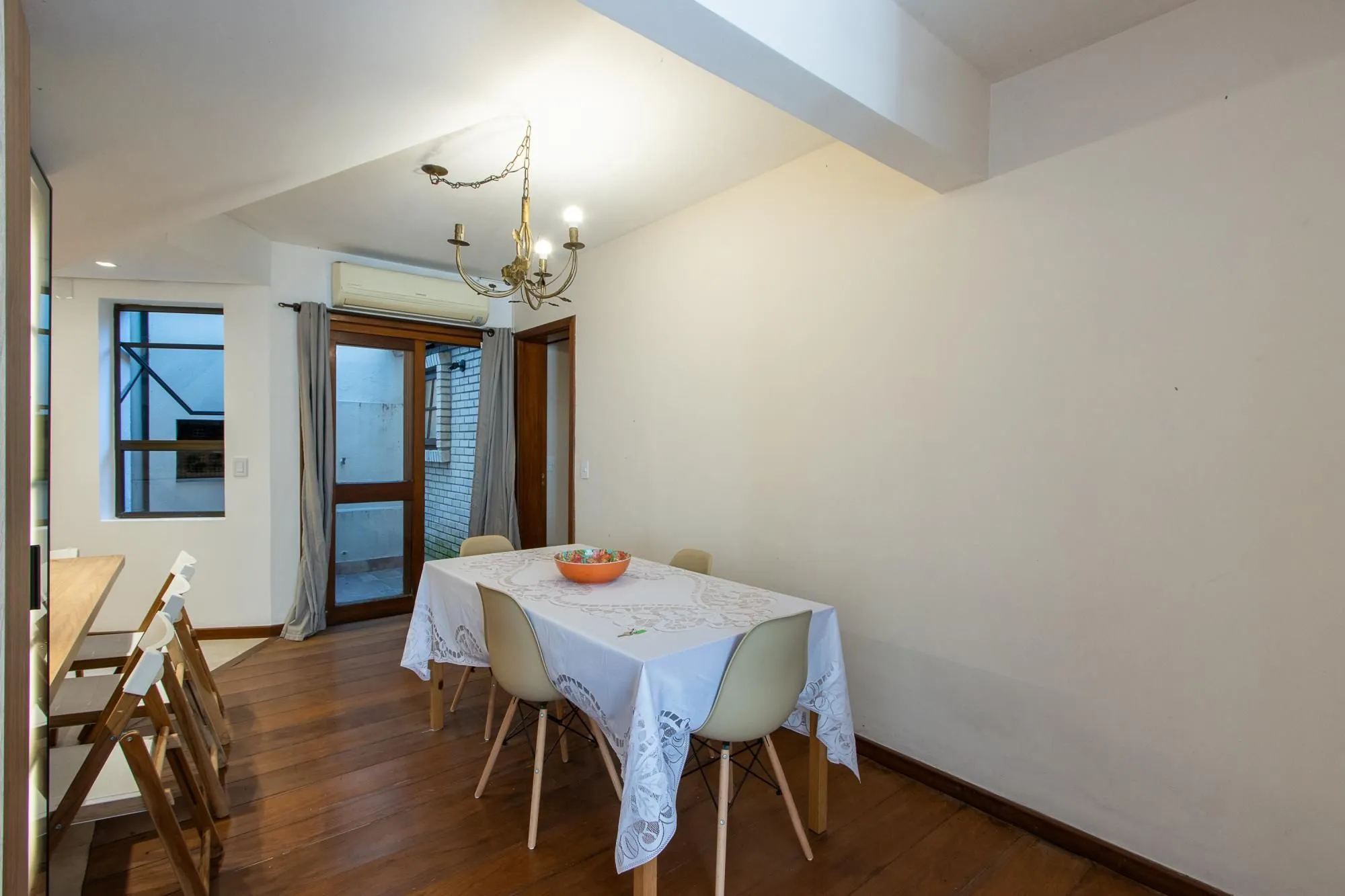 Imagem Casa de Condomínio em Tristeza