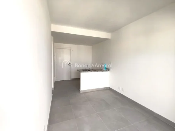 Imagem Excelente oportunidade para morar ou investir!
Studio em condomínio recém-entregue, planta intelig...