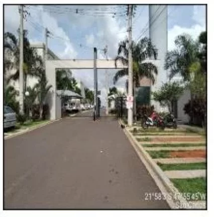 Foto do imóvel Oportunidade Única em SAO CARLOS - SP | Tipo: Apartamento | Negociação: Venda Direta Online | Situação: Imóvel em RUA RAY WESLEY HERRICK