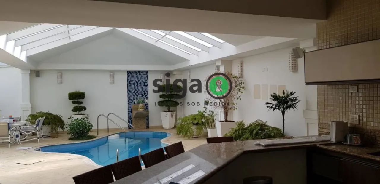 Foto do imóvel Casa em Condomínio Residencial