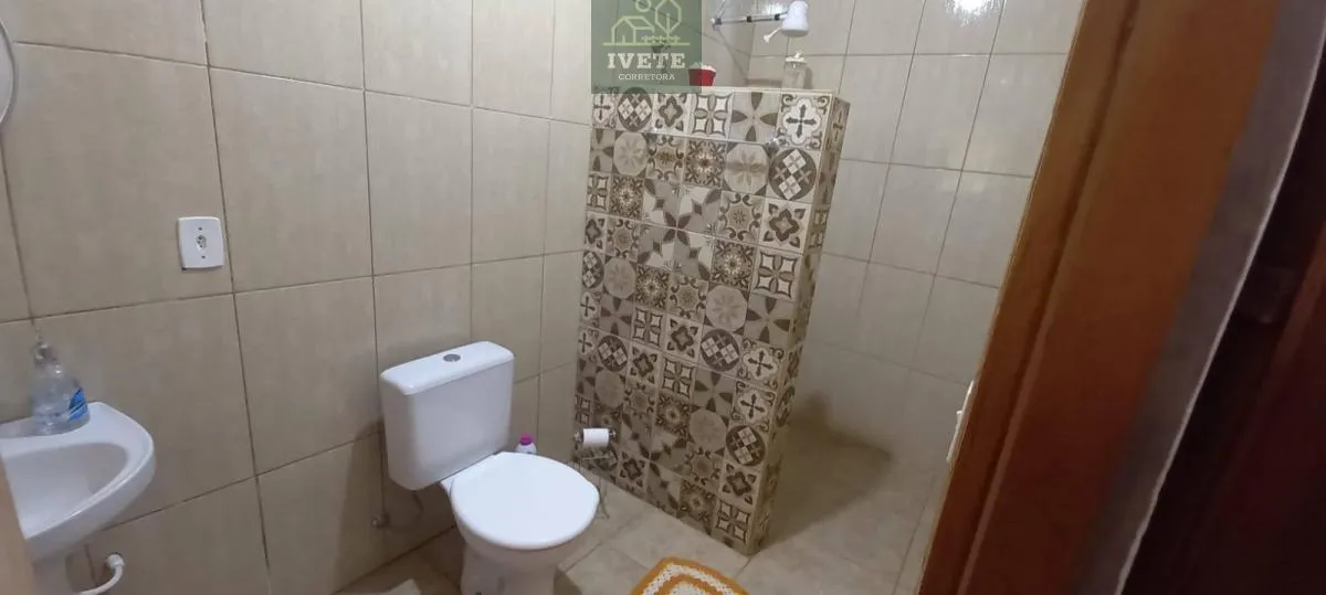 Imagem Casa no Bairro do Oratório em Socorro-SP
