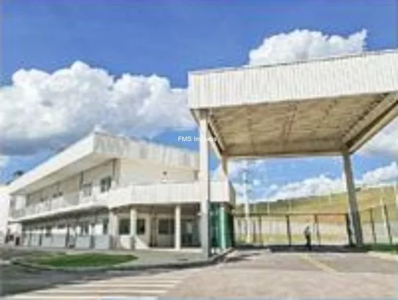 Imagem Galpão Comercial em Cajamar-SP de 15.049,21m²