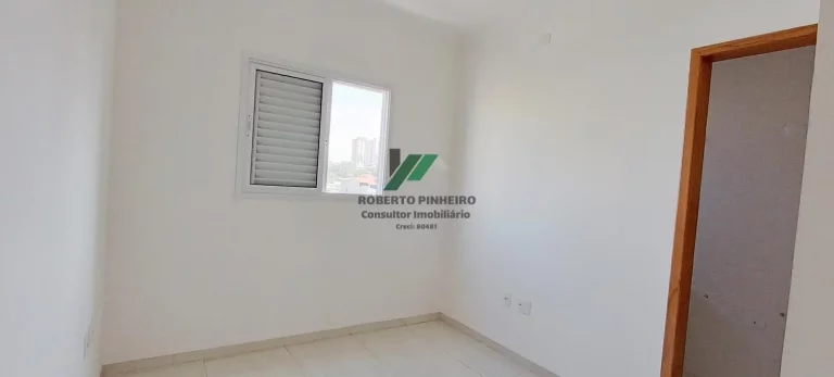 Imagem Cobertura 2 Quartos Santo Andr?(C) - SP - Parque das Nações