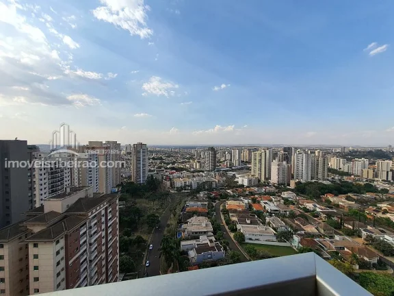 Imagem Edifício PLACE VENDÔME à venda #imoveisribeirao.com
