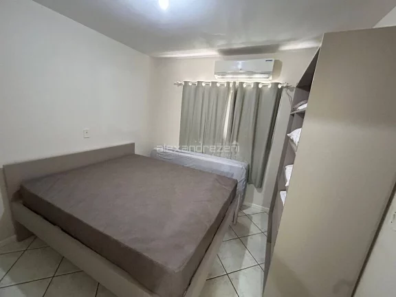 Imagem Apartamento 2 dormitórios econômico