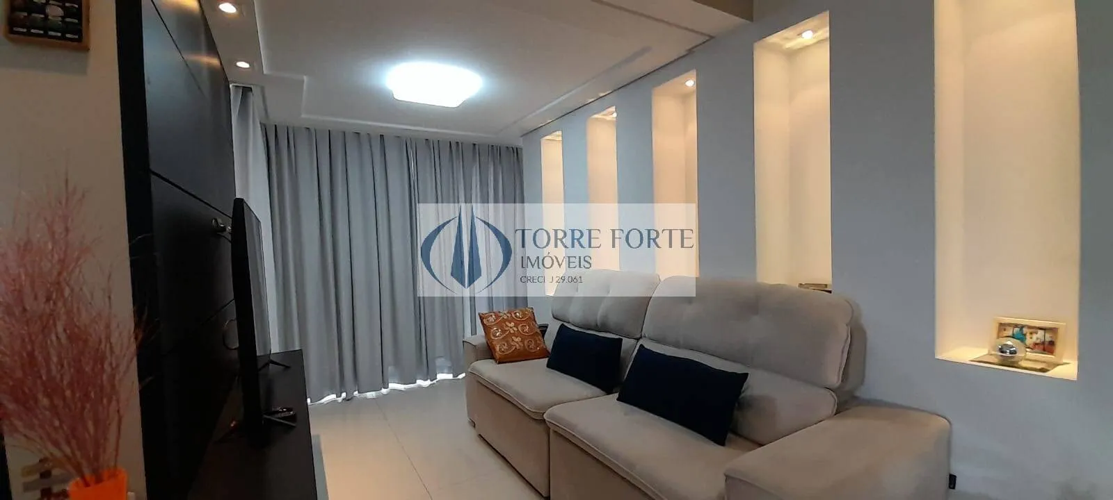 Imagem Apartamento mobiliado, 3 dormitórios sendo 1 suíte , Metrô Belém